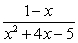<strong>Find the points of discontinuity and state their type</strong> A) B) C)