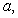 Find the values of and which make the following function continuous: