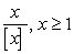 <strong>Determine the points where the function is not continuous and state the type of the discontinuity: removable, jump, infinite, or none of these.</strong> A) B) C)