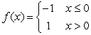 <strong>Let be the following function: The function is continuous for the following function </strong> A) if . B) if C) if if D) if if E) A and C are correct.