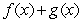 <strong>Let be the following function: The function is continuous for the following function </strong> A) if . B) if C) if if D) if if E) A and C are correct.