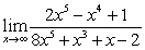 <strong>Calculate the limits</strong> A) B) C)