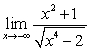 <strong>Calculate the following limits:</strong> A) B) C)
