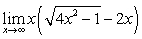 <strong>Compute the following limits:</strong> A) (Hint: Multiply and divide by the conjugate expression.) B) (Hint: For .) C)