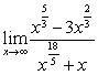 <strong>Compute the following limits:</strong> A) (Hint: Multiply and divide by the conjugate expression.) B) (Hint: For .) C)