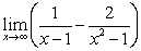 <strong>Compute the following limits:</strong> A) B) C)