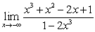 <strong>Compute the following limits:</strong> A) B) C)
