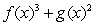 <strong>Suppose that is even and is odd. Determine whether the following functions are even, odd, or neither: </strong> A) B) C) D)