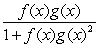 <strong>Suppose that is even and is odd. Determine whether the following functions are even, odd, or neither: </strong> A) B) C) D)