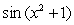 <strong>State whether the following functions are even, odd, or neither:</strong> A) B) C) D)