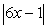 Find the minimum and maximum values of if .