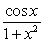 <strong>State whether the following functions are even, odd or neither:</strong> A) B) C) D)