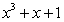 <strong>State whether the following functions are even, odd or neither:</strong> A) B) C) D)