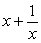 <strong>Determine whether the following functions are even, odd or neither:</strong> A) B) C) D)