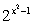 <strong>Determine whether the following functions are even, odd or neither:</strong> A) B) C) D)