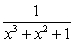 <strong>Determine whether the following functions are even, odd or neither:</strong> A) B) C) D)