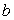 Find the constants and of the line with -intercept at , and which is perpendicular to the line .