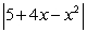 What is the maximum possible value of if ?