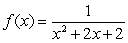 Complete the square and find the maximum value of .