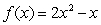 Let , . Find the value of such that the points and are farthest for .