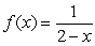 <strong>Let and . Calculate the composite functions and and determine their domains.</strong> A) B) C) D) E)
