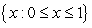 <strong>The domain and range of the function are:</strong> A) Domain: Range: B) Domain: Range: C) Domain: Range: D) Domain: Range: E) Domain: Range: