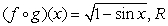 <strong>Let and Calculate the composite functions and and determine their domains.</strong> A) ; B) ; C) ; D) ; E) ;