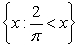 <strong>The domain and range of are:</strong> A) Domain: Range: B) Domain: Range: C) Domain: Range: D) Domain: Range: E) Domain: Range:
