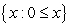 <strong>The domain and range of are:</strong> A) Domain: Range: B) Domain: Range: C) Domain: Range: D) Domain: Range: E) Domain: Range: