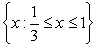 <strong>The domain and range of are:</strong> A) Domain: Range: B) Domain: Range: C) Domain: Range: D) Domain: Range: E) Domain: Range: