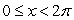Solve the following equation for if : .