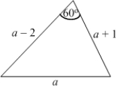 Referring to the figure, find the value of .