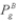 Refer to the figure below. Suppose that the supply curve is constant at $10. Suppose further that the before-tax demand curve DB can be written as B = 20 - P/2, where B is the number of structures per year and P is the price. (A)Find B0. (B)Suppose that the after-tax demand curve, , can be written as B = 20 - P. Find B1 and .