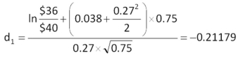 <strong>  The delta of a call option on a firm's assets is 0.767.This means that a $75,000 project will increase the value of equity by:</strong> A) $38,350. B) $45,336. C) $57,525. D) $64,627. E) $65,189. <div style=padding-top: 35px> 