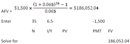 <strong> You are borrowing $17,800 to buy a car.The terms of the loan call for monthly payments for 5 years at 8.6 percent interest.What is the amount of each payment?</strong> A) $287.71 B) $291.40 C) $301.12 D) $342.76 E) $366.05