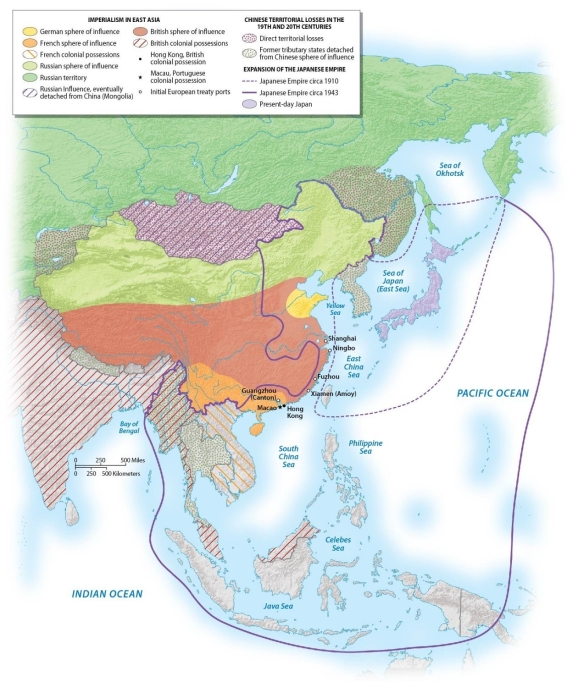 <strong> Japan remained largely closed to foreign commerce and influence until ________ gunboats sailed into Tokyo Bay in 1853 to demand trade access.</strong> A) Dutch B) German C) British D) Chinese. E) United States