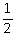 With respect to a gene with two alleles,for each generation of complete inbreeding the proportion of heterozygotes is expected to be reduced by while the proportion of each homozygous class is expected to increase in frequency by .Explain why this is so.