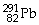 <strong>Which of the following is the correct symbolic representation of the lead-209 isotope?</strong> A) B) C) D)