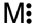 <strong>Which of the following is a correct Lewis structure for a group IIIA(13)element M?</strong> A) B) C) D)