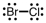 <strong>A correct Lewis structure for BrCl is _____ .</strong> A) B) C) D)