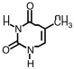 <strong>Which of the following bases would be found in both DNA and RNA?</strong> A) B) C) D)More than one response is correct.