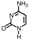<strong>Which of the following bases would be found in both DNA and RNA?</strong> A) B) C) D)More than one response is correct.