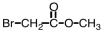 <strong>Which of the following is the structure for 2-bromopropanoic acid?</strong> A) B) C) D)
