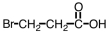 <strong>Which of the following is the structure for 2-bromopropanoic acid?</strong> A) B) C) D)