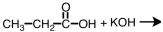 <strong>Which of the following is produced in the reaction shown below. </strong> A) B) C) D)