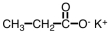 <strong>Which of the following is produced in the reaction shown below. </strong> A) B) C) D)