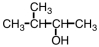 <strong>Which substance,when oxidized,results in the formation of this compound? </strong> A) B) C) D)