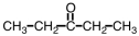 <strong>Which of the following is the structure of methyl acetate?</strong> A) B) C) D)