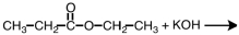 <strong>What are products of the following reaction? </strong> A) B) C) D)