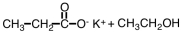 <strong>What are products of the following reaction? </strong> A) B) C) D)